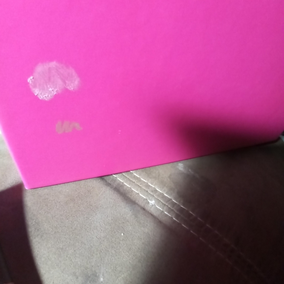 Cargo HD Picture Perfect lip Contour 2 in 1 - Picture 5 of 5